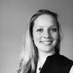 Maija Högström