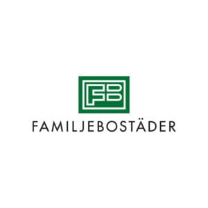Familjebostäder