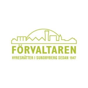Förvaltaren