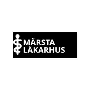 Märsta läkarhus