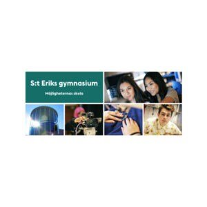St eriks gymnasium