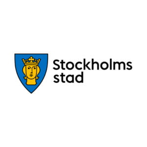Stockholms stad boka hjärt- och lungräddning