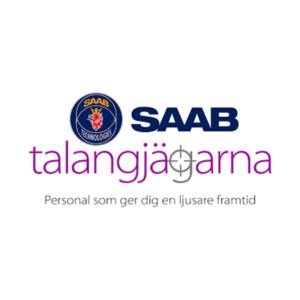 SAAB Talangjägarna