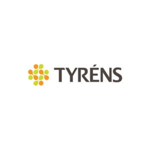Tyréns AB