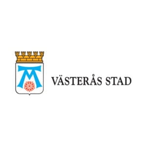 Västerås stad kund hos hjärt- och lungräddning