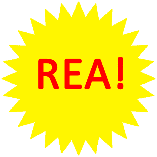 Rea HLR, hjärtstartare, Första hjälpen