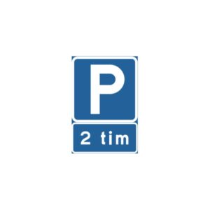 Regler bestämmelser p-skiva