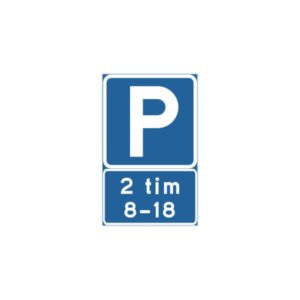 Regler bestämmelser p-skiva