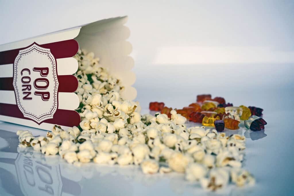 Alexandra förlorade sitt barn i en kvävningsolycka – Nova satte en popcornkärna i halsen