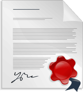 Certifikat HLR-quiz