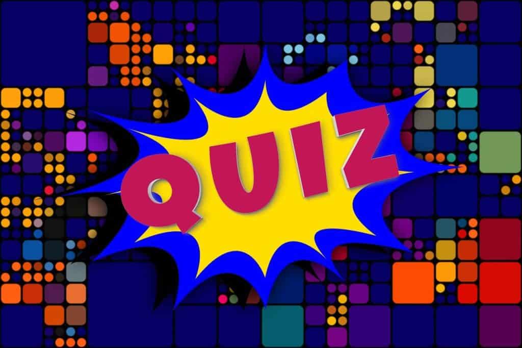 Quiz brandkunskap