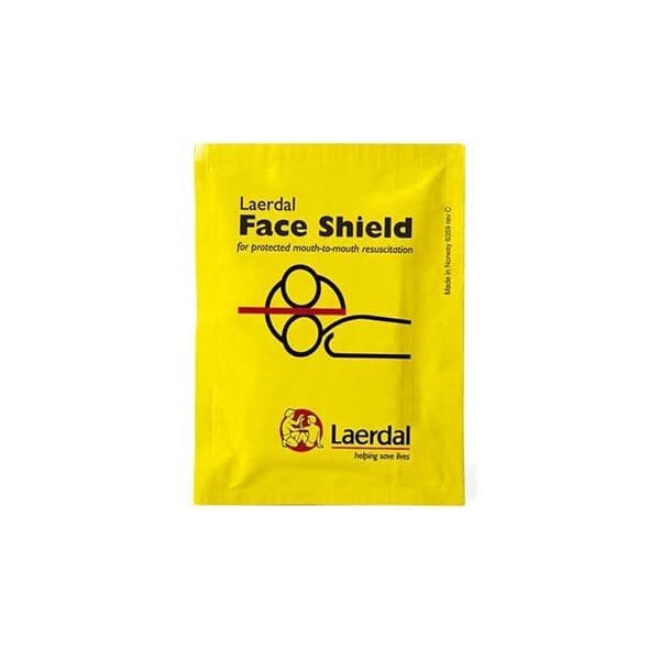 Laerdal Face Shield