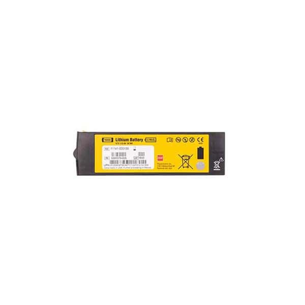 Batteri Lifepak 1000 hjärtstartare