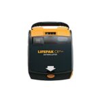 Charge Pak CR Plus Lifepak (batteri och elektroder)