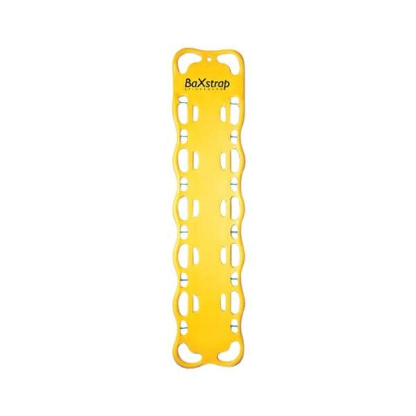 Baxstrap Bår ryggbräda spineboard