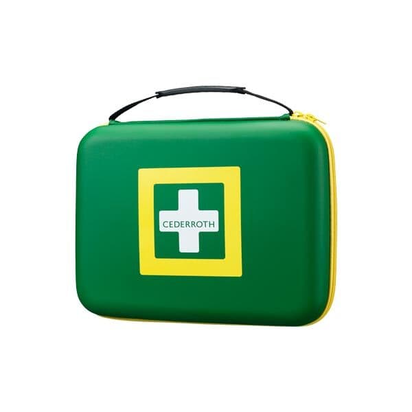 Första hjälpen väska Cederroth First Aid Kit Large