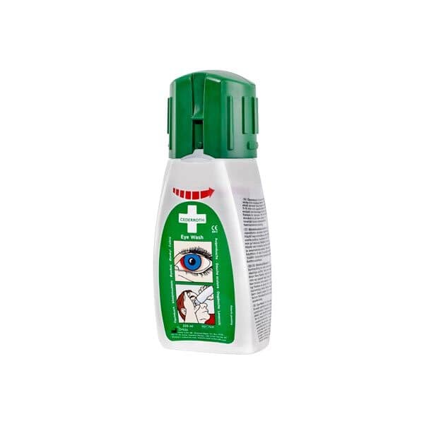 Cederroth ögondusch 235 ml