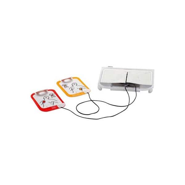 Lifepak CR2 elektroder