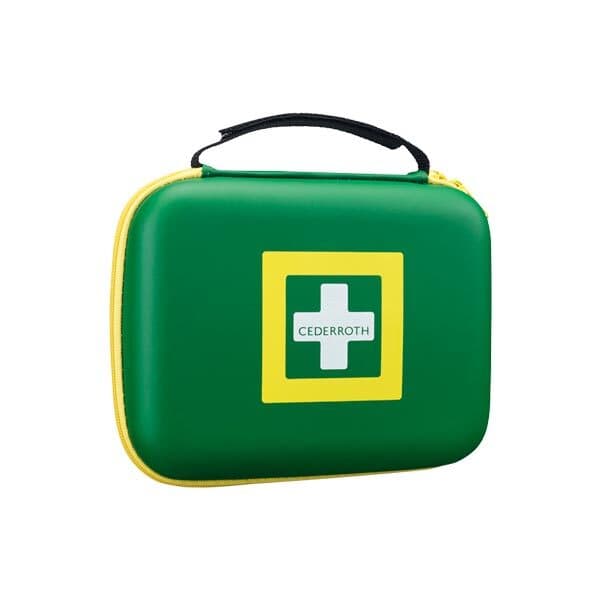 Första hjälpen väska Cederroth First Aid Kit Medium