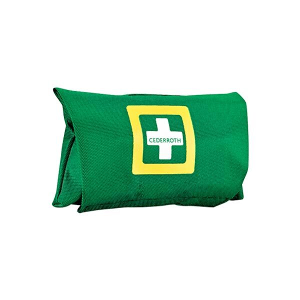 Första hjälpen väska Cederroth First Aid Kit Small