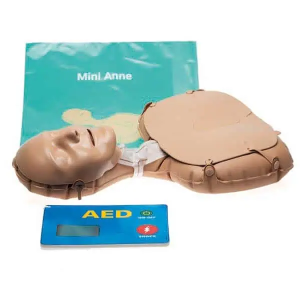 Laerdal Mini Anne Global 103-00050
