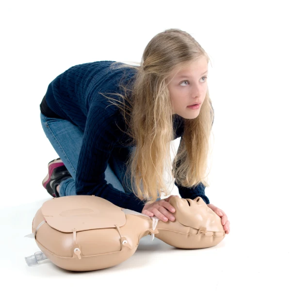 Lungor Mini Anne PLUS - artikel 106-10050