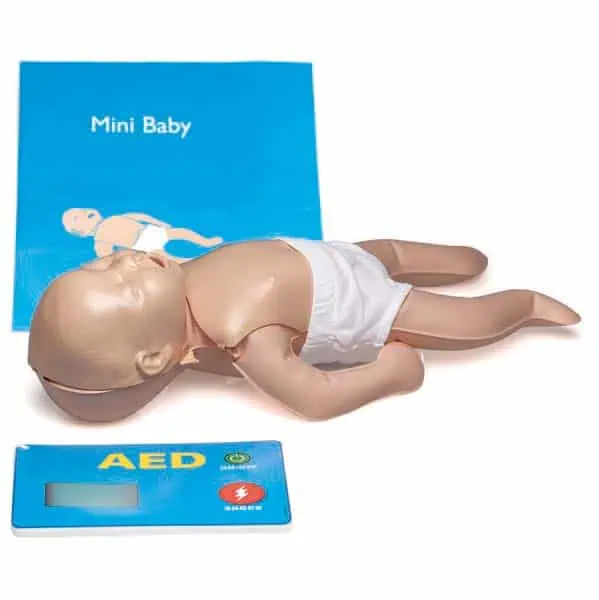 Mini Baby Global 103-00250
