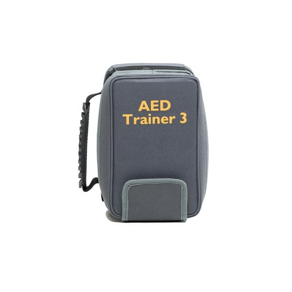 Mjuk väska till Laerdal AED 3