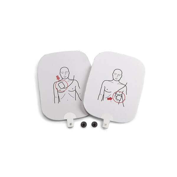 elektroder Prestan AED UltraTrainer 1-pack