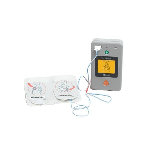 Övningshjärtstartare Laerdal AED Trainer 3