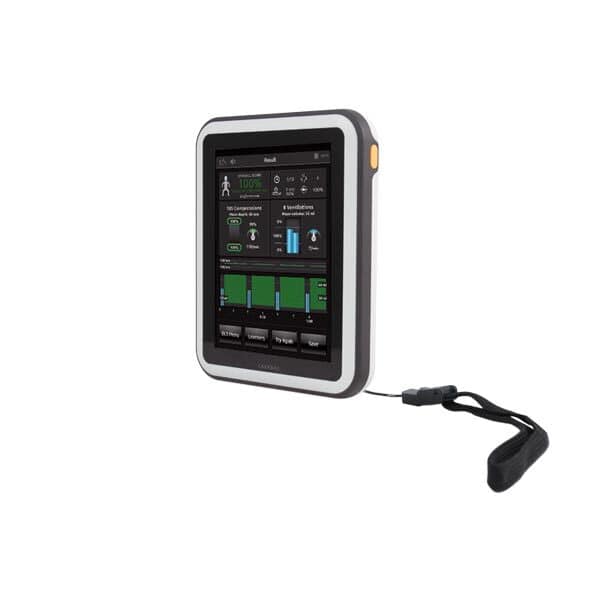 SimPad Plus med Skillreporter till Laerdal Resusci