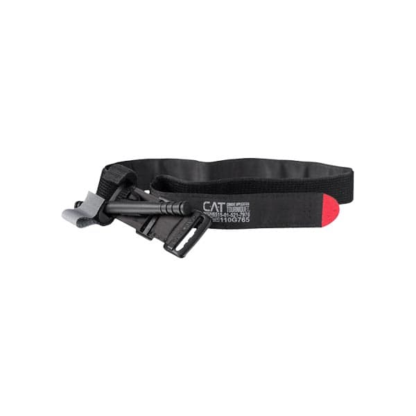 Tourniquet CAT Gen 7 svart