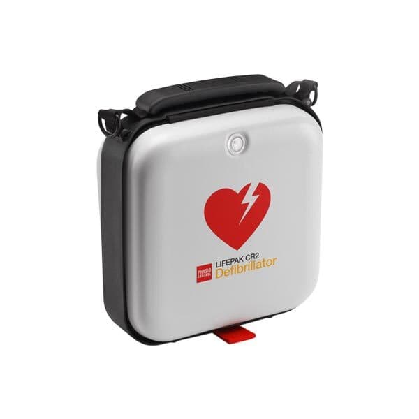 Väska till hjärtstartare Lifepak CR2 Wi-Fi