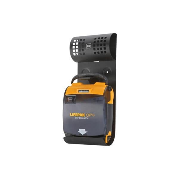 Väggfäste till Lifepak CR plus 1