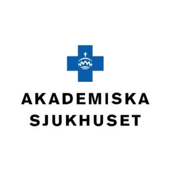 Samarbete med akademiska sjukhuset