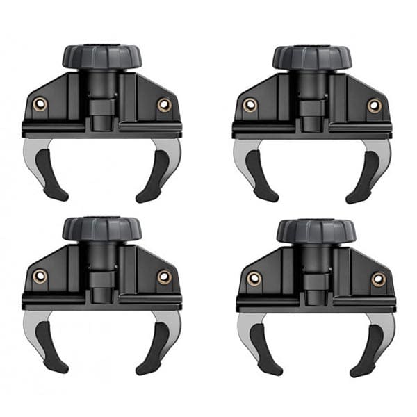Hyr takbox gratis - Packline 90 inkl Thule snabbfästen