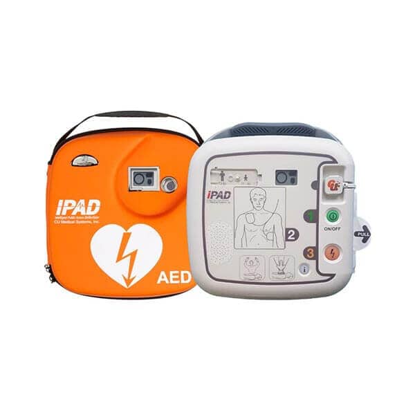 Batteri I-Pad SP1 - CU MEDICAL
