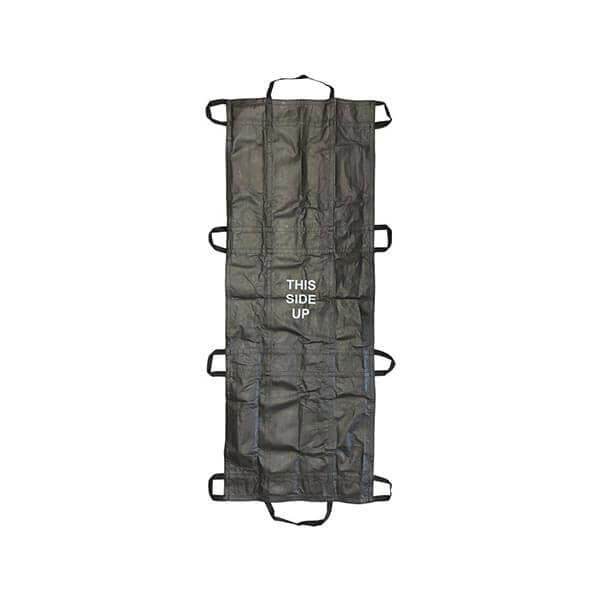 Quiklitter evakueringsbår Rescue Essentials QuikLitter - 500457 (1)