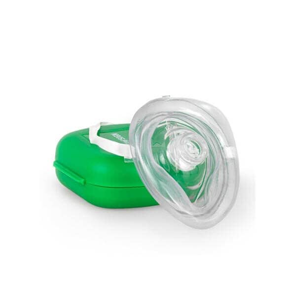Andningsmask, Pocketmask och Andningsballong