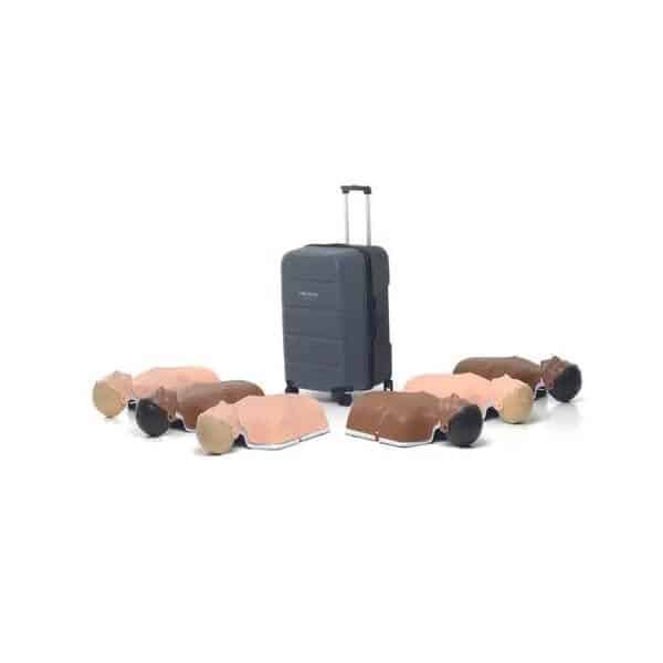 Little Anne filter 60 pack stapelbar