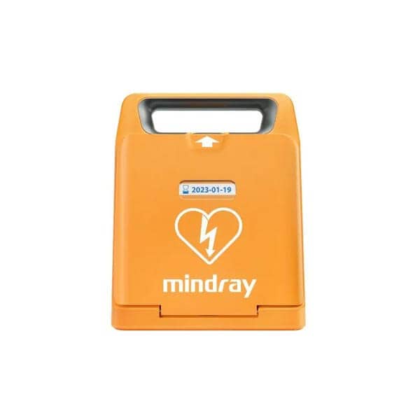 Batteri Mindray BeneHeart C1A, C2, D1
