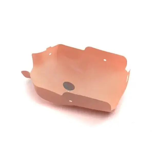 Bröstkorg Little Anne QCPR ljus hud 123-50650