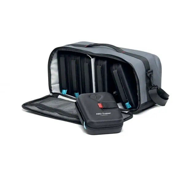 Transportväska AED Trainer Gen2 (1)