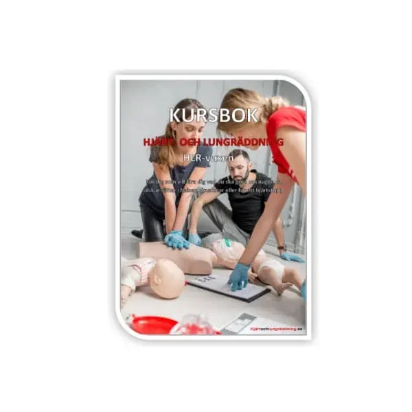 E-bok HLR-VUXEN PDF