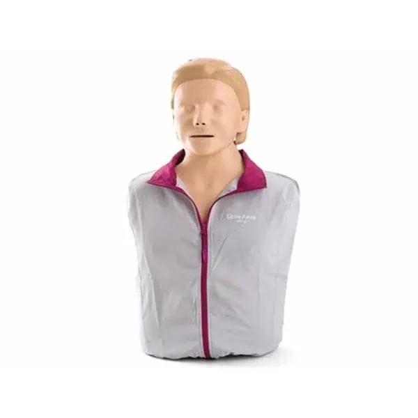 Begagnad Little Anne QCPR med Jacka