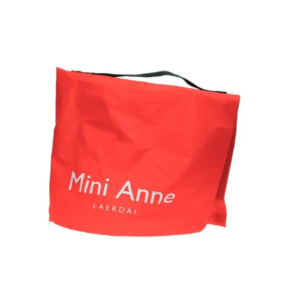 Pump väska (Pump Bag) Mini Anne Plus - 106-10650