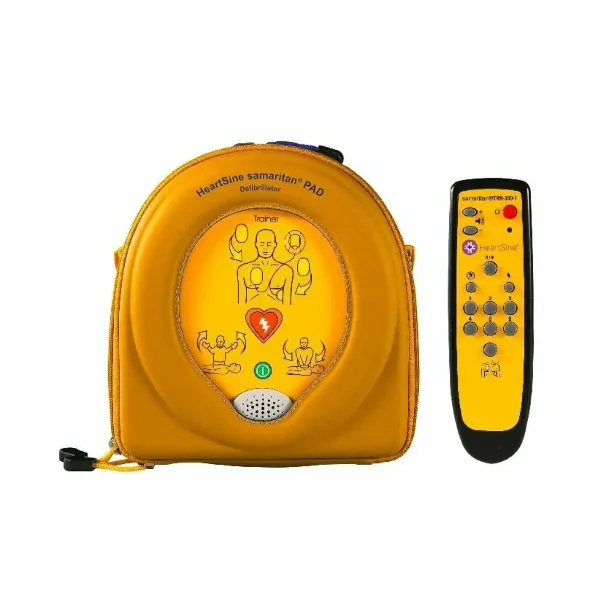 Heartsine Samaritan Trainer 350