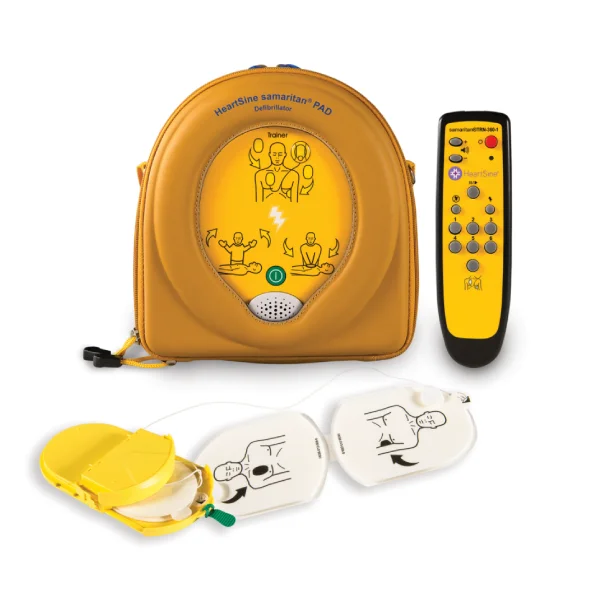 Heartsine Samaritan Trainer 360