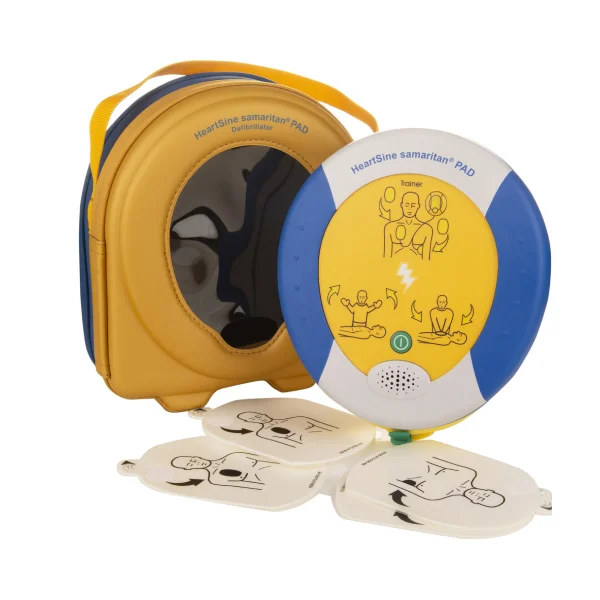 Heartsine Samaritan Trainer 500