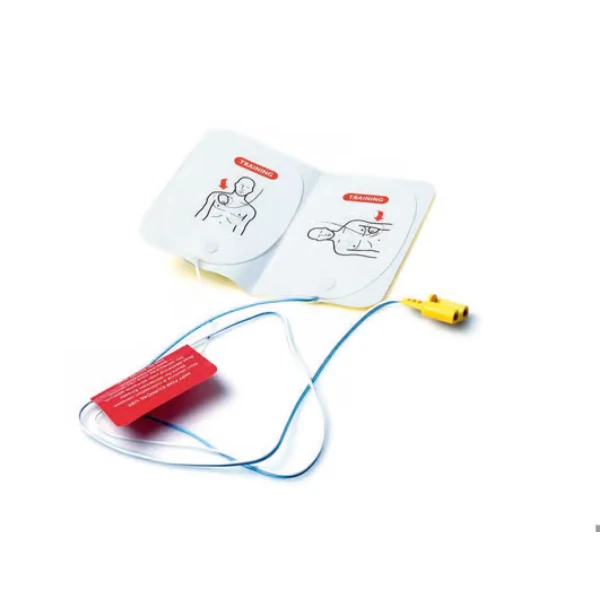Övningselektroder Laerdal AED (198-80550)